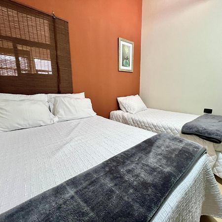 Amplio Apartamento, En Colonia Cerezos, Tercer Nivel Apartment Quetzaltenango ภายนอก รูปภาพ