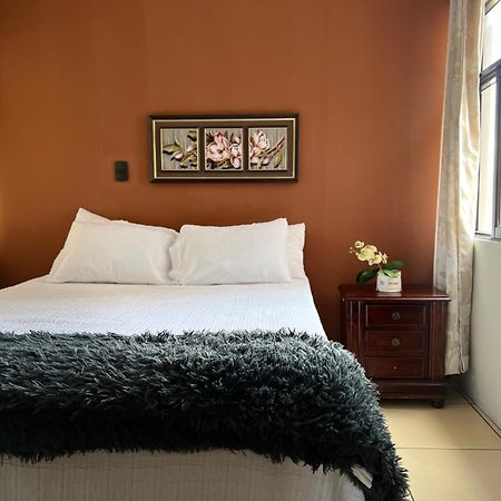 Amplio Apartamento, En Colonia Cerezos, Tercer Nivel Apartment Quetzaltenango ภายนอก รูปภาพ