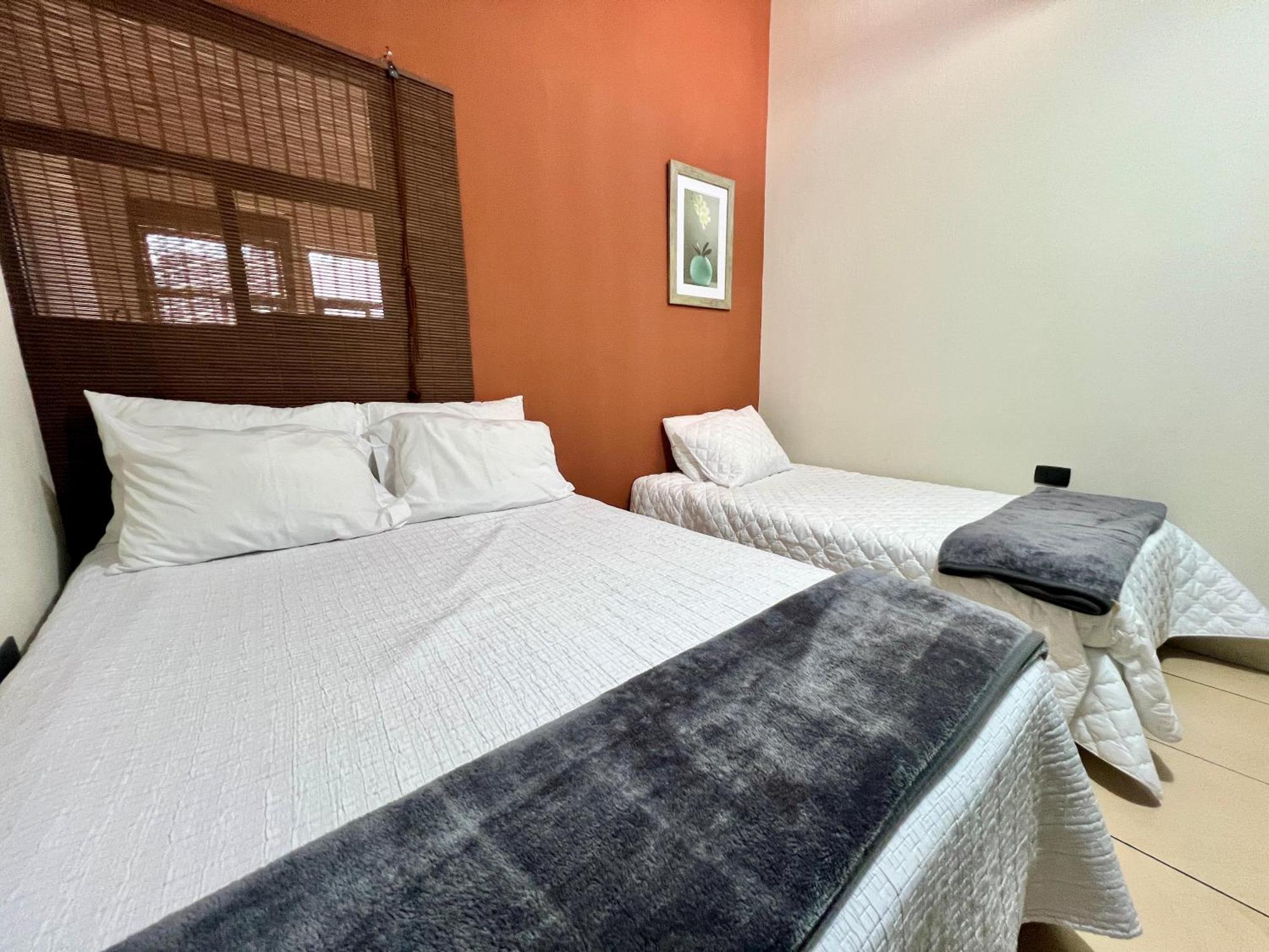 Amplio Apartamento, En Colonia Cerezos, Tercer Nivel Apartment Quetzaltenango ภายนอก รูปภาพ