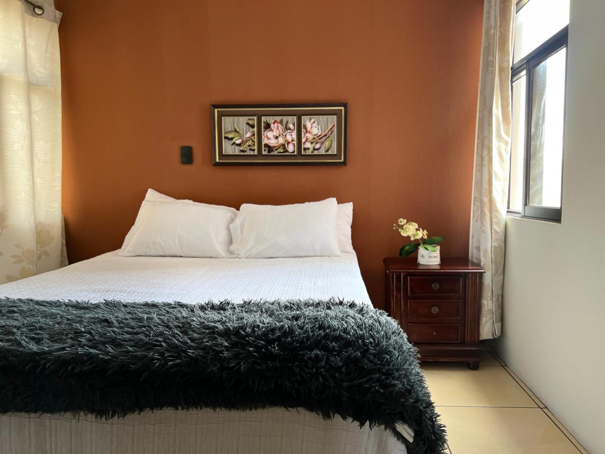 Amplio Apartamento, En Colonia Cerezos, Tercer Nivel Apartment Quetzaltenango ภายนอก รูปภาพ